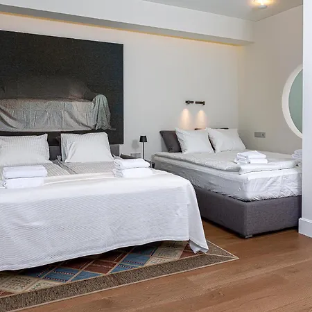 Cohost I New W-balcony I Air Condition I Free Parking & Netflix I By Botanical Park アパート