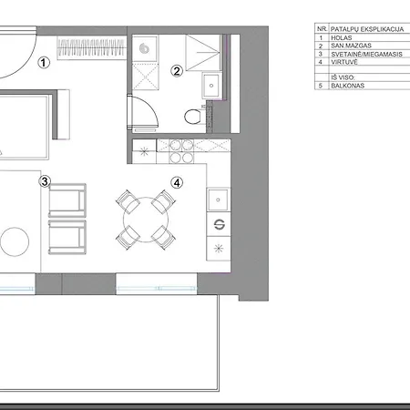 Cohost I New W-balcony I Air Condition I Free Parking & Netflix I By Botanical Park *