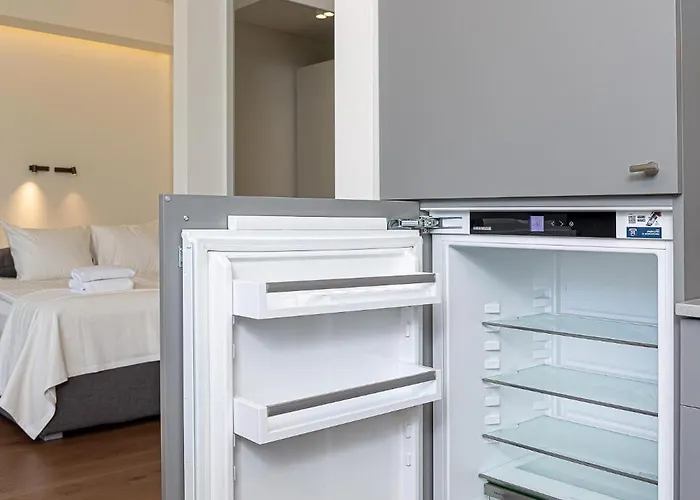 Appartement Cohost I New W-balcony I Air Condition I Free Parking & Netflix I By Botanical Park