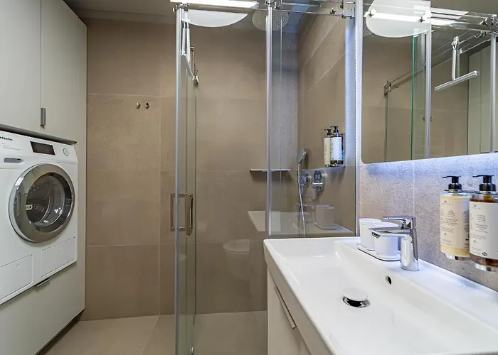 Cohost I New W-balcony I Air Condition I Free Parking & Netflix I By Botanical Park Appartement Kaunas