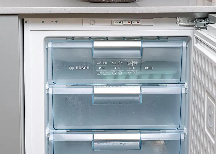 Cohost I New W-balcony I Air Condition I Free Parking & Netflix I By Botanical Park Appartement