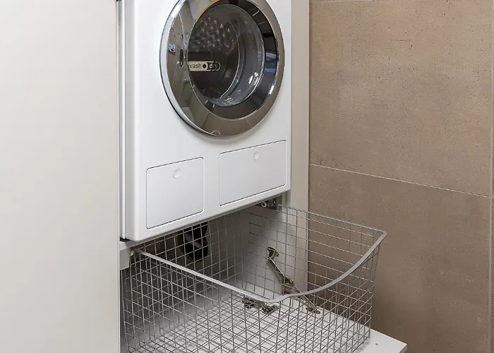 Cohost I New W-balcony I Air Condition I Free Parking & Netflix I By Botanical Park Kaunas