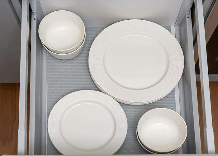 Cohost I New W-balcony I Air Condition I Free Parking & Netflix I By Botanical Park Appartement *